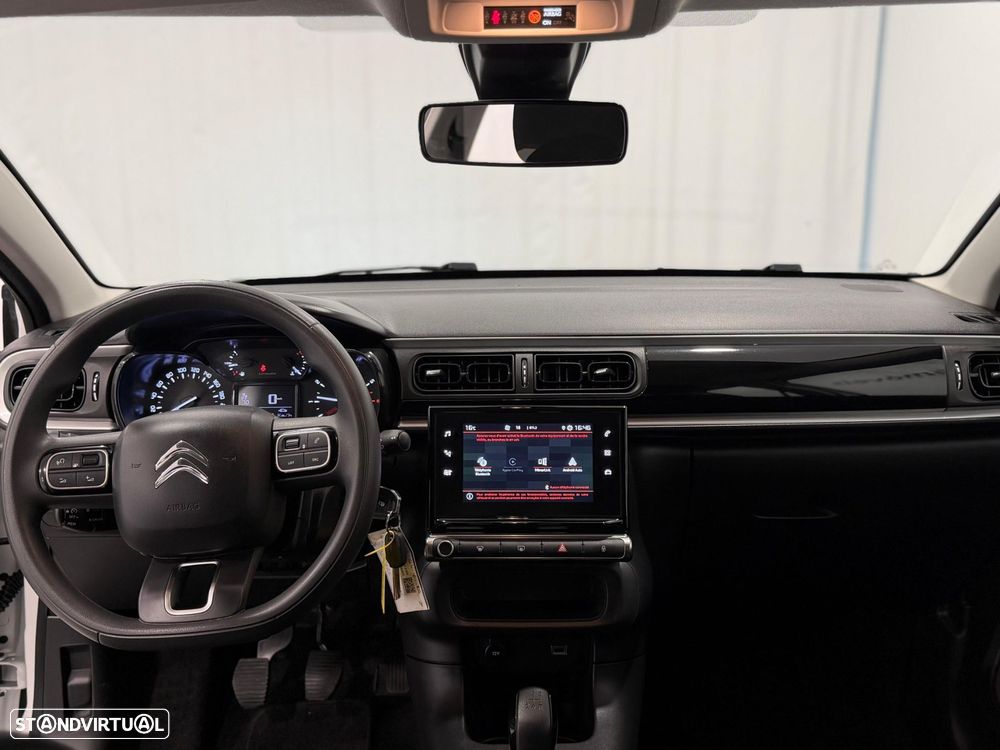 Citroën C3 1.2 PureTech C-Series - 7