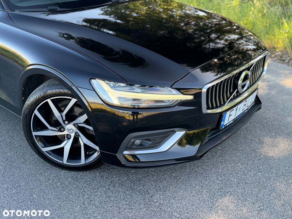 Volvo V60 D4 Geartronic Inscription - 5