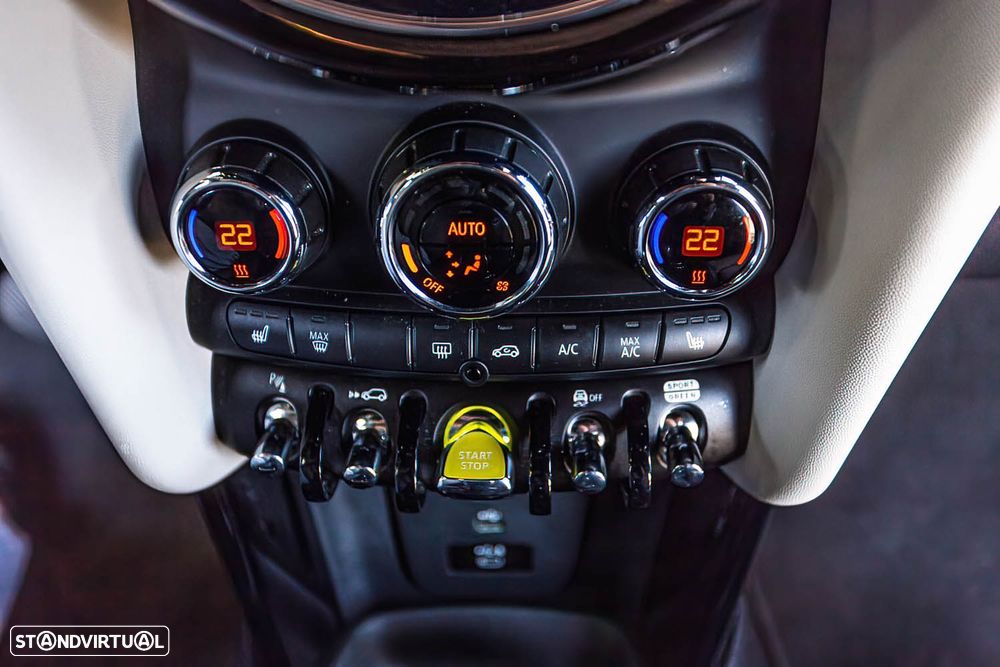 MINI 3 Portas Cooper SE Premium Yours - 8