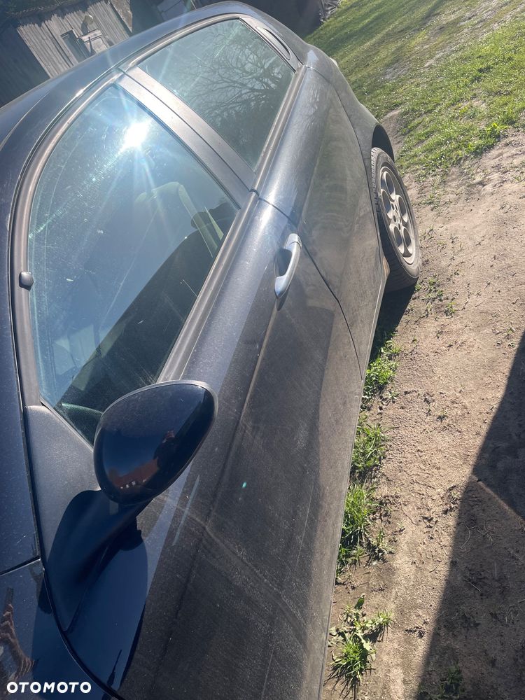 Alfa Romeo 147 1.6 Twin Spark Impression - 26