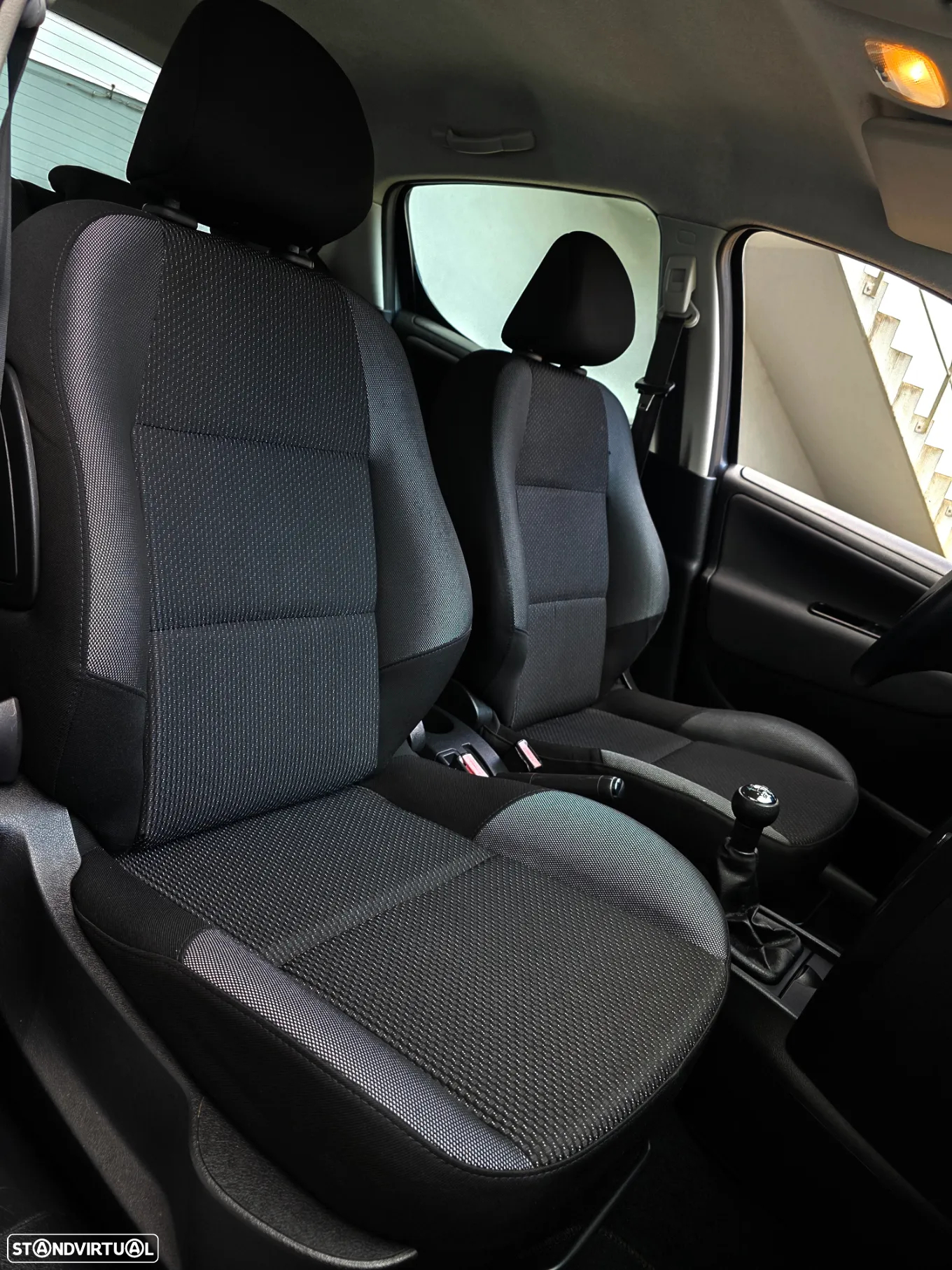 Peugeot 207 1.4 16V Active - 44