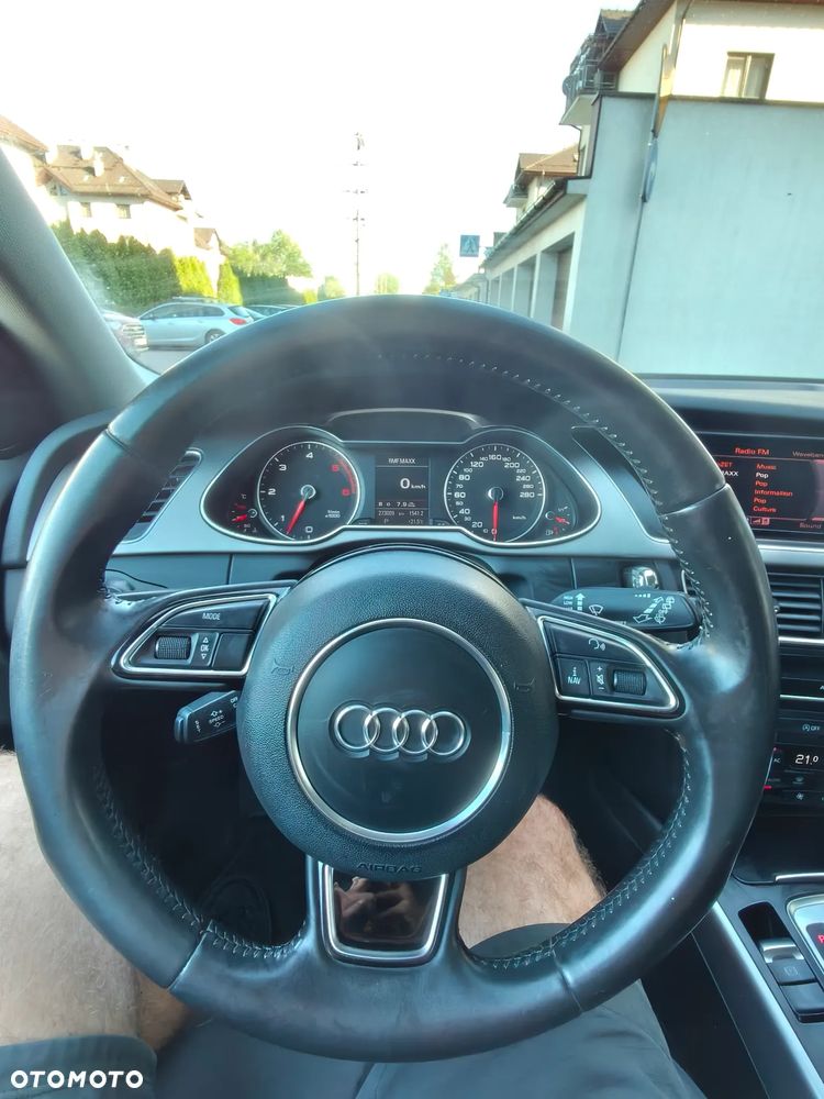 Audi A4 Avant 3.0 TDI clean diesel Quattro S tronic - 26