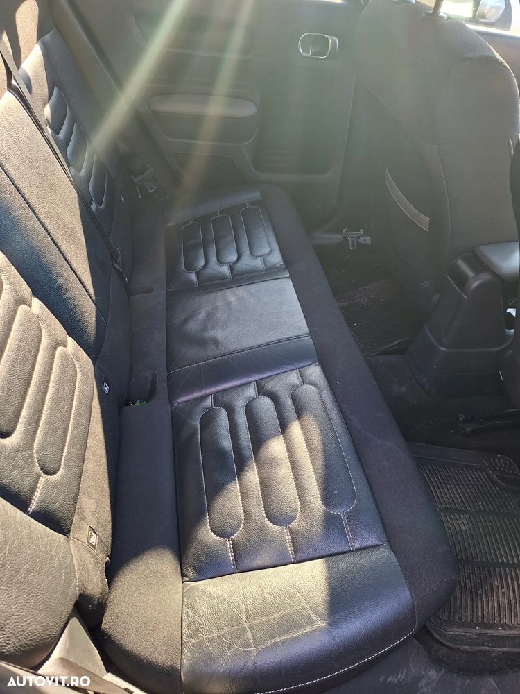 Citroën C4 Cactus BlueHDi 100 Stop&Start Origins - 6