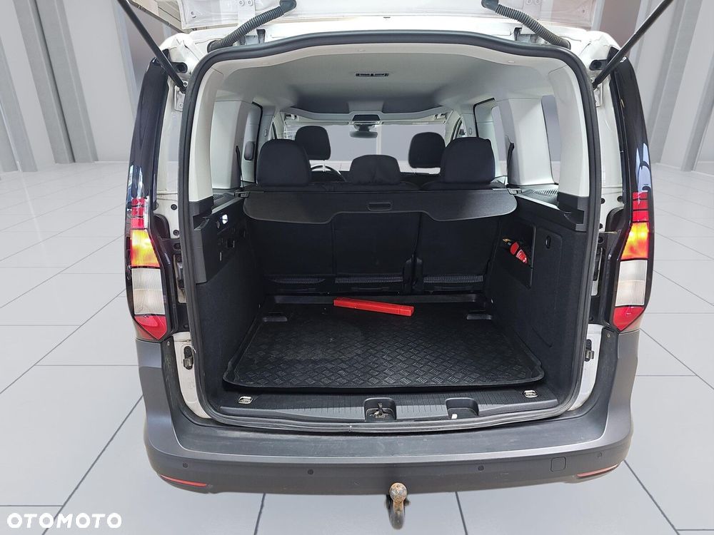 Volkswagen Caddy 2.0 TDI - 19