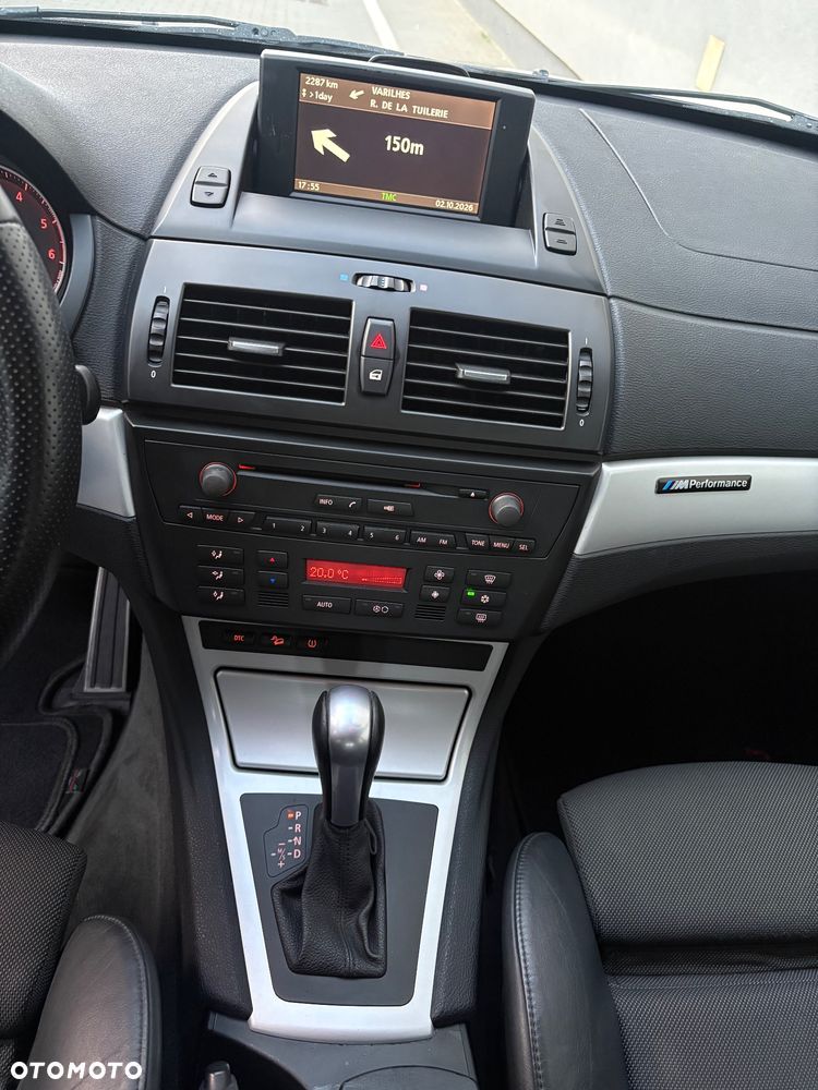 BMW X3 - 26