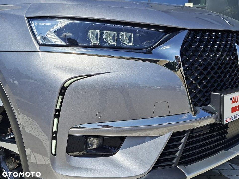 DS Automobiles DS 7 Crossback - 7