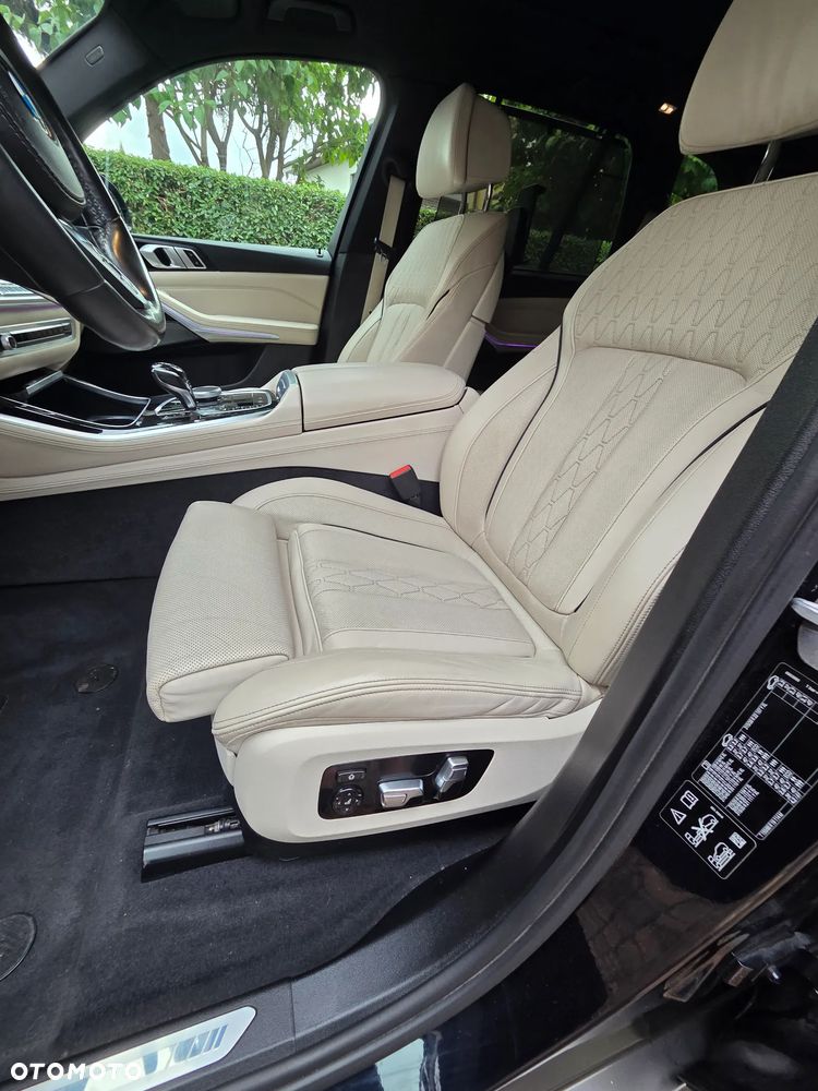 BMW X5 - 10