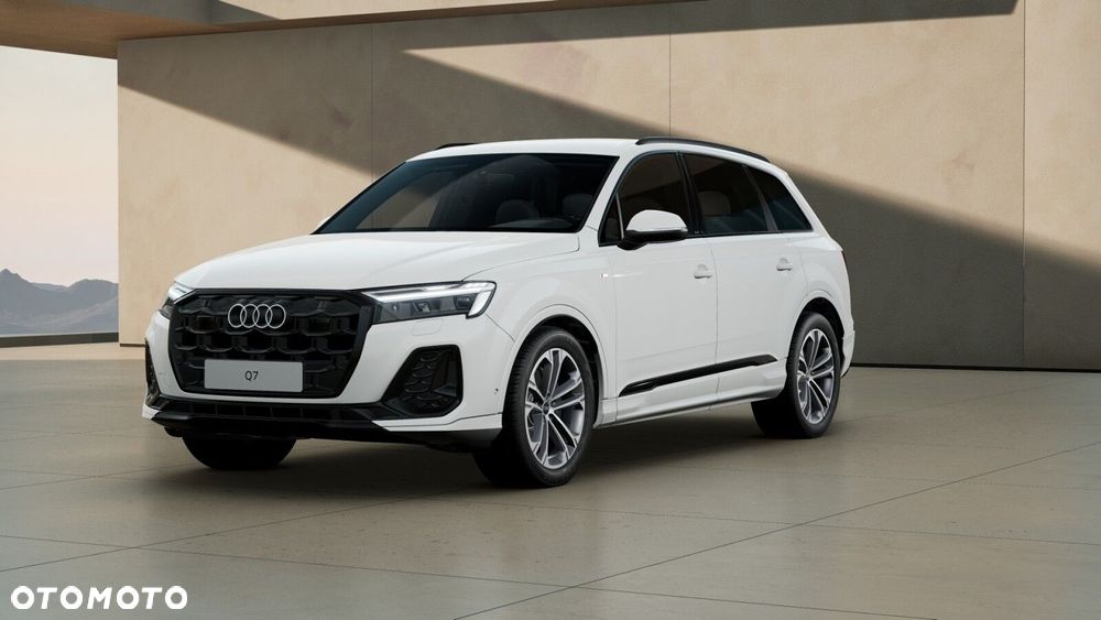 Audi Q7 - 2