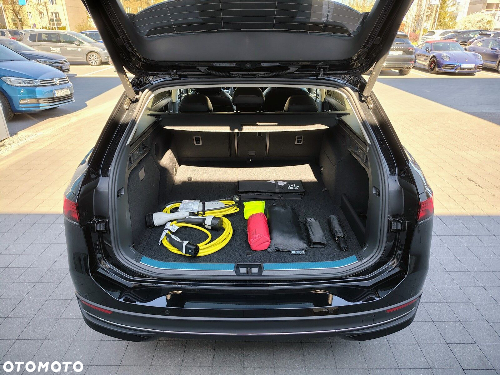 Volkswagen Passat - 8