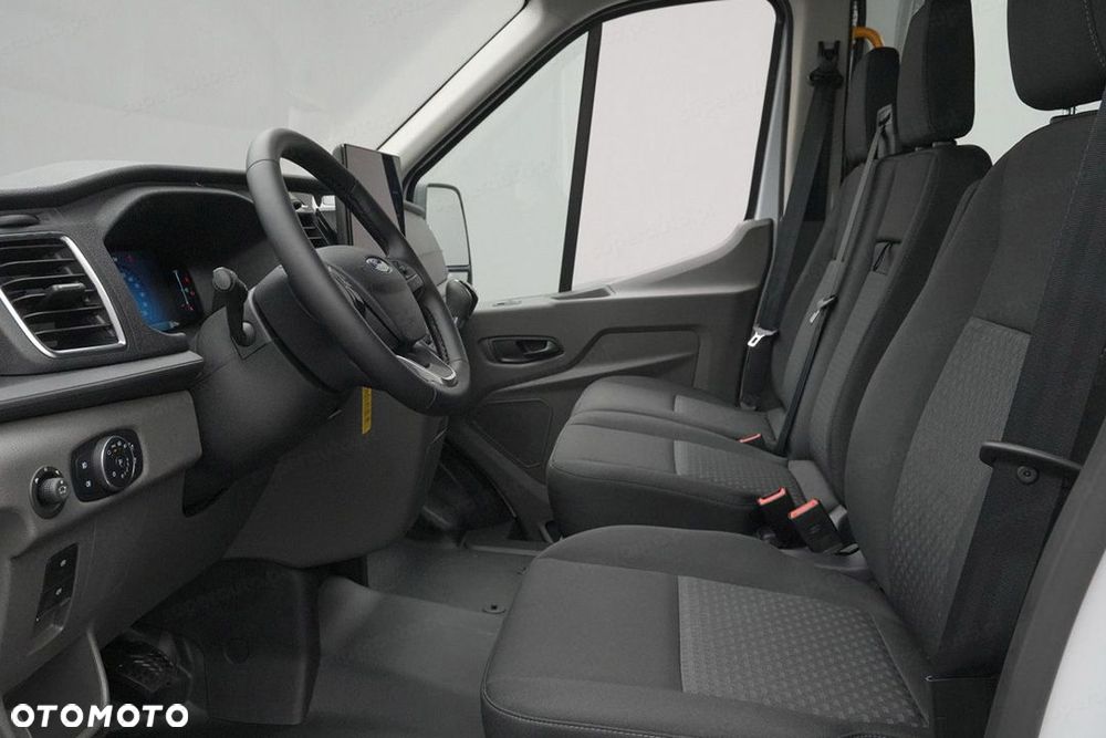 Ford Transit 350 L3H2 Trend Zabudowa Brygadowa 2.0 130KM - 9