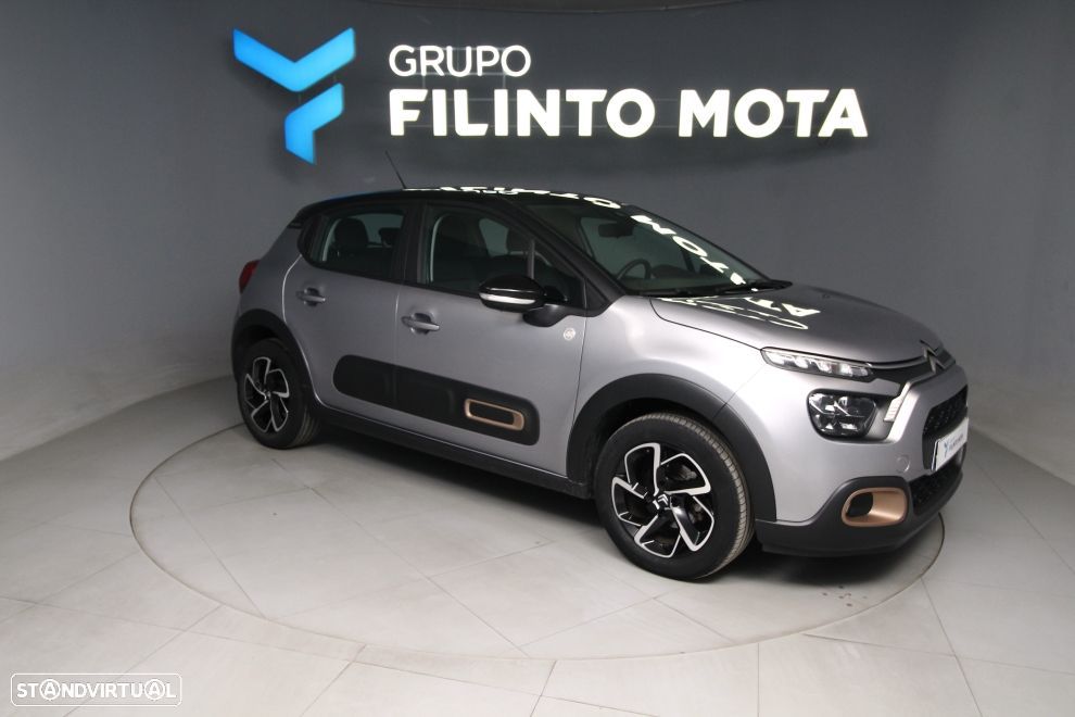 Citroën C3 1.2 PureTech C-Series - 8