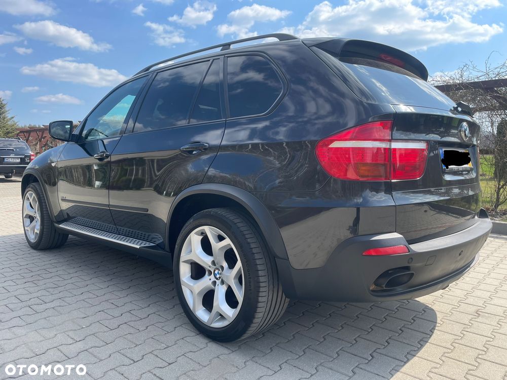 BMW X5 xDrive35d - 11