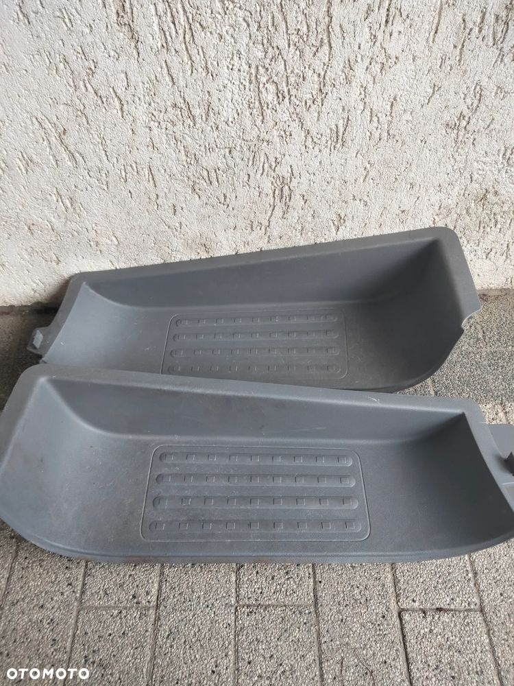 Środek  Wnętrze tapicerek caravelle - 3