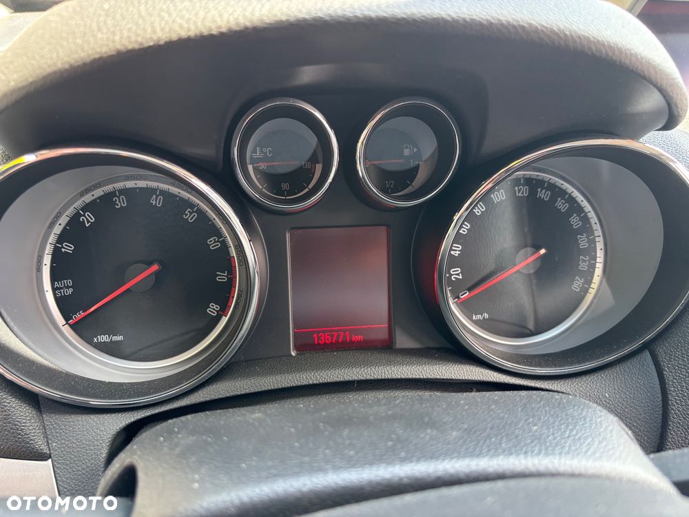 Opel Mokka X - 14