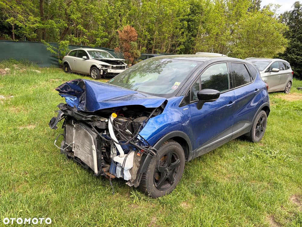 Renault Captur TCe 150 EDC GPF VERSION S - 3