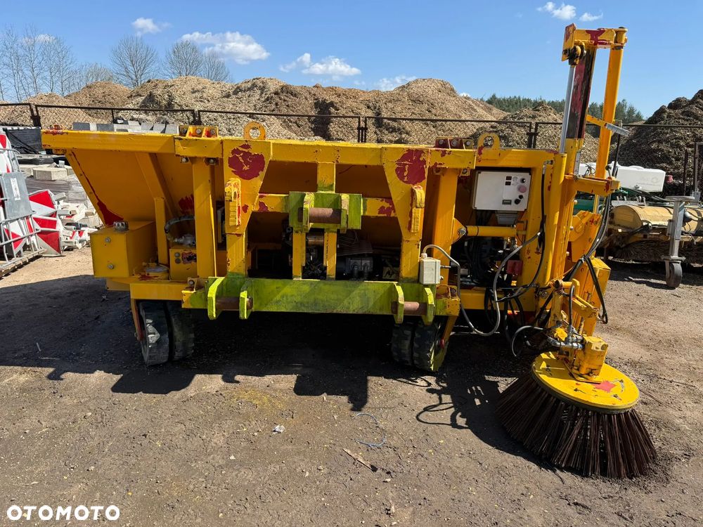 Inny Hydrog Dg-1500 - 2