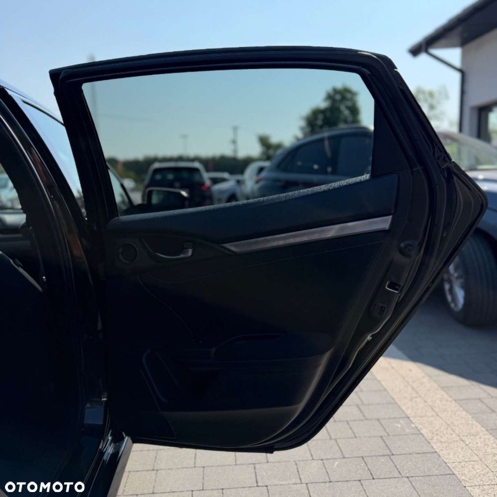 Honda Civic - 30
