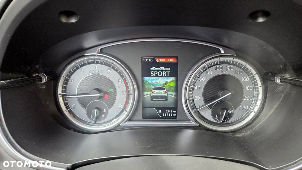 Suzuki Vitara 1.4 Boosterjet Premium 4WD - 18