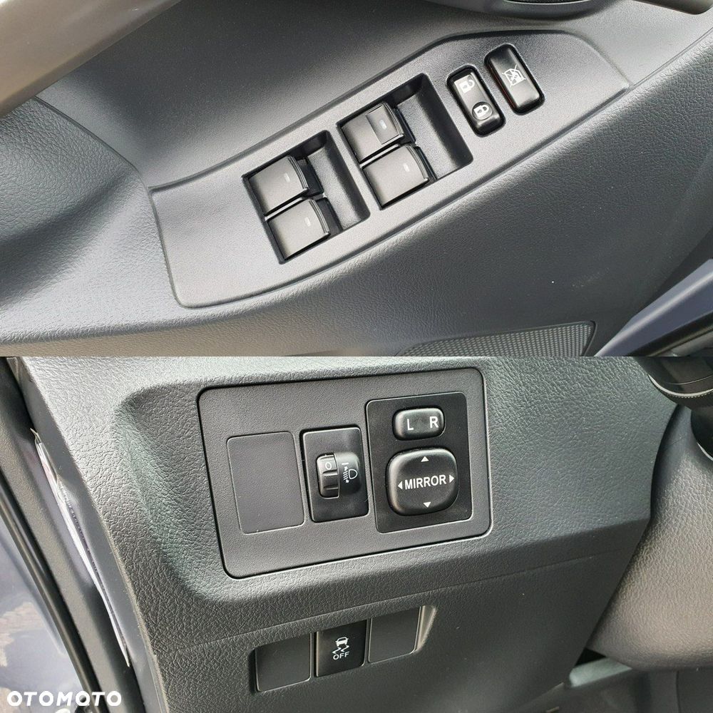 Toyota Verso - 13