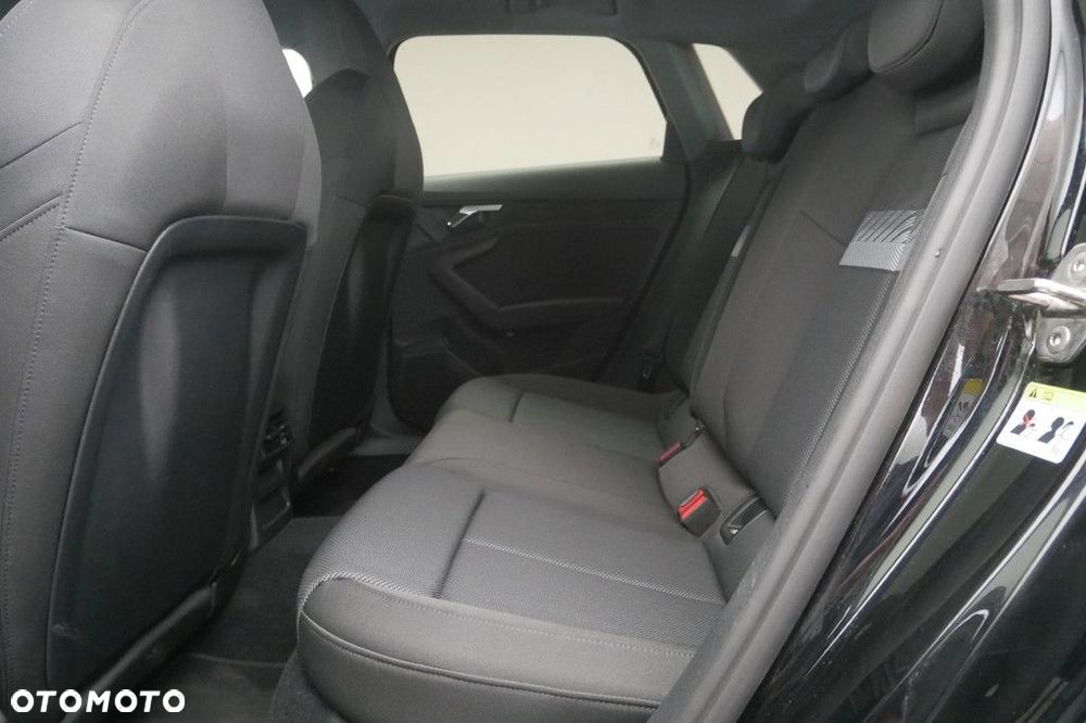 Audi A3 Sportback - 15