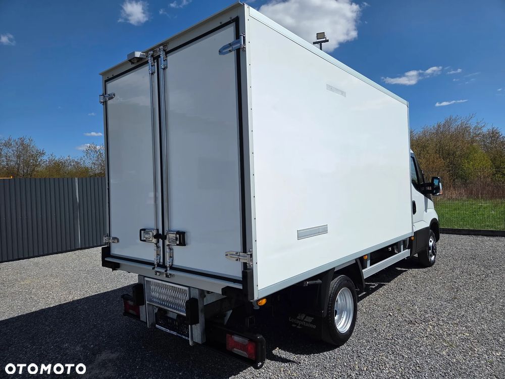 Iveco Daily - 4