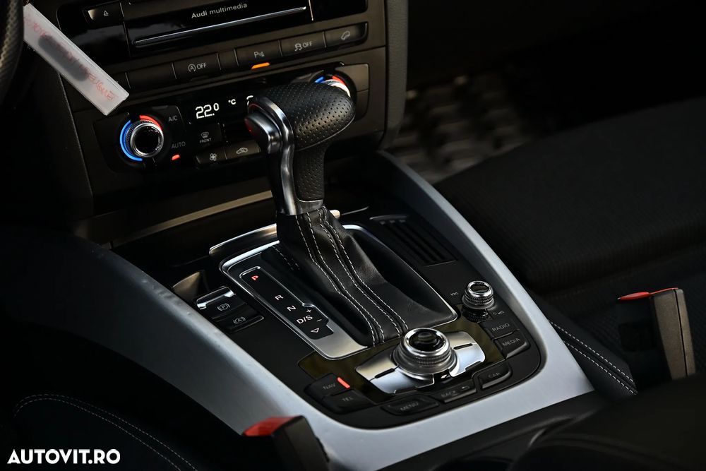 Audi Q5 2.0 TDI Quattro (clean diesel) S tronic - 10