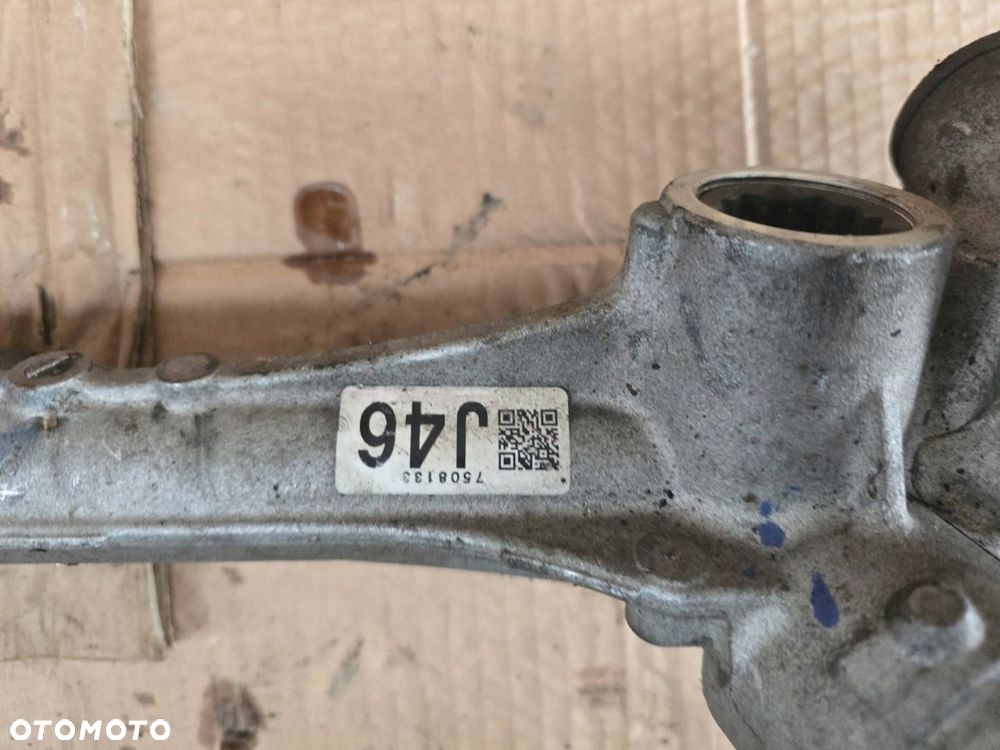 przekładnia maglownica toyota prius 45510-47170 2018r nr mag f401555 - 3