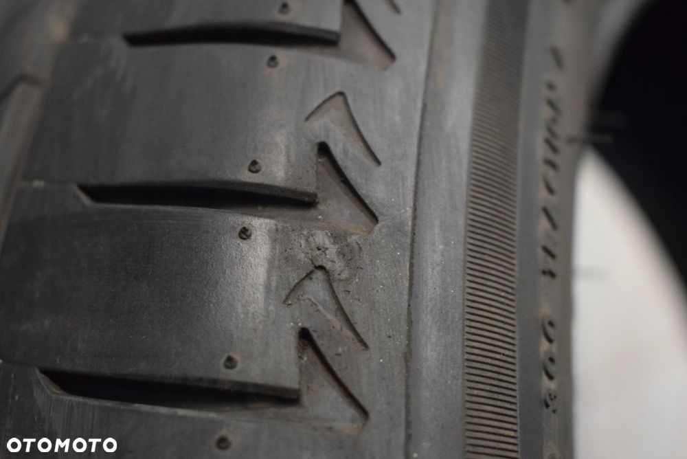 R19 245/50 Bridgestone Alenza 001 - 11