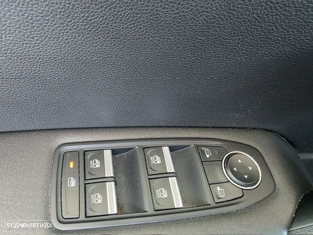 Mitsubishi ASX 1.0 MPI-T Kaiteki - 8