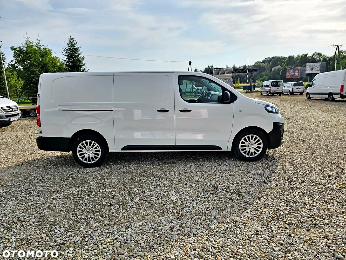 Opel Vivaro - 6