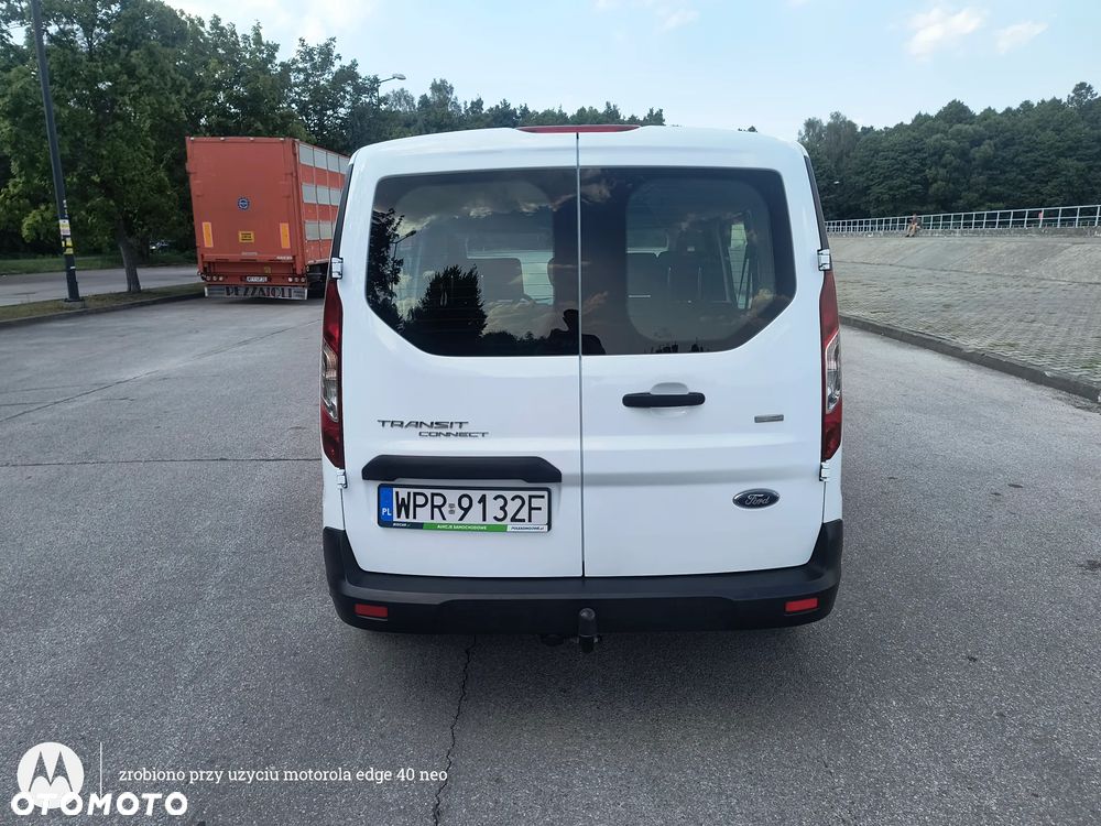 Ford Transit Connect 220 L1 S&S Trend - 14
