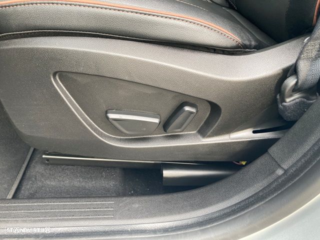 Renault Captur E-TECH 160 TECHNO - 35