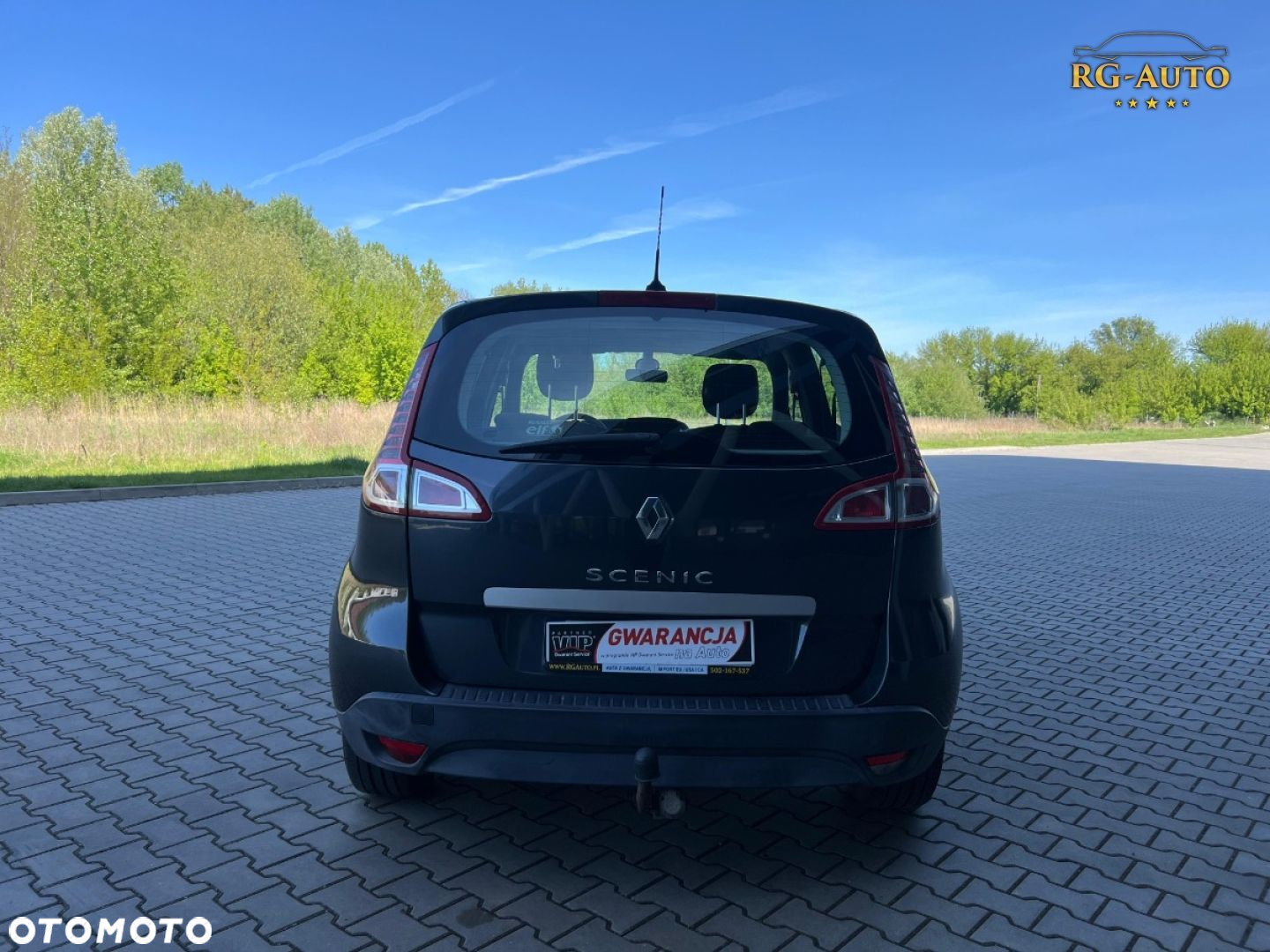 Renault Scenic - 10
