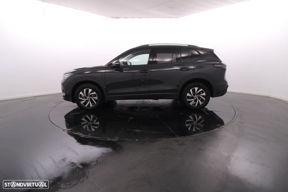 VW Tiguan 1.5 TSI eHybrid Urban DSG - 4