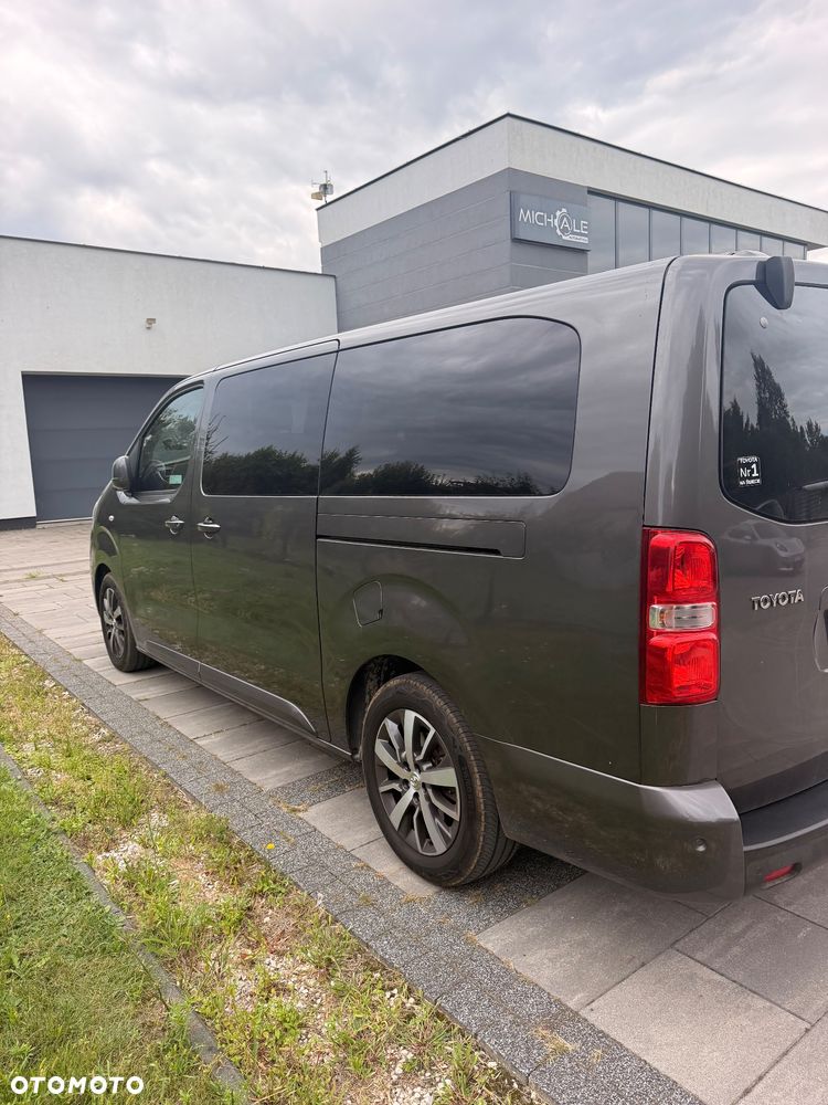 Toyota ProAce - 5