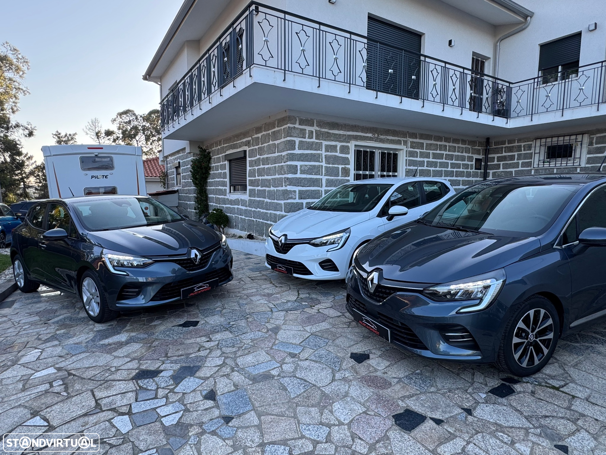 Renault Clio 1.0 TCe Intens - 17