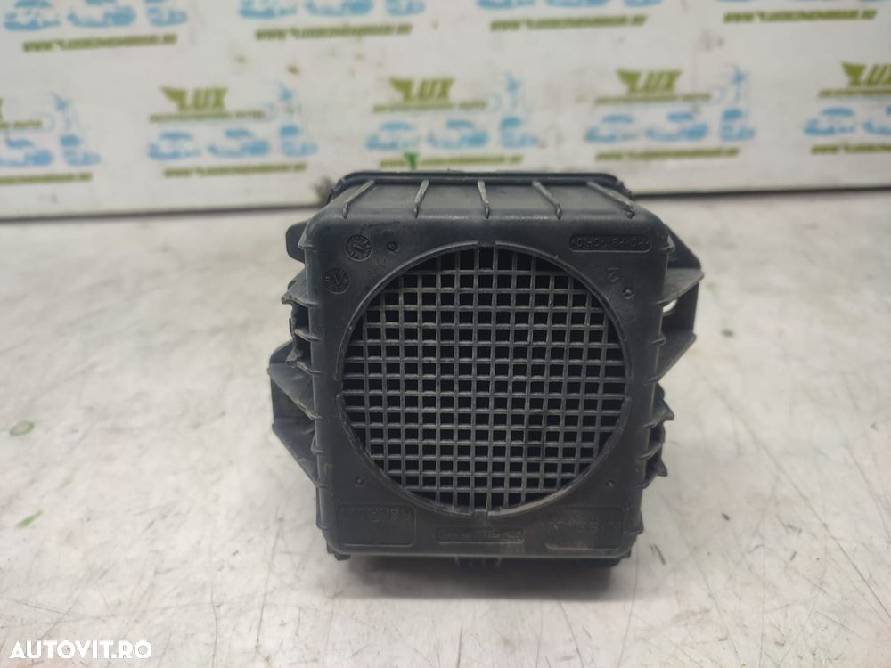 Alarma sirena 256A84676R Renault Zoe 1 [2012 - 2020] 5AQ601 - 1
