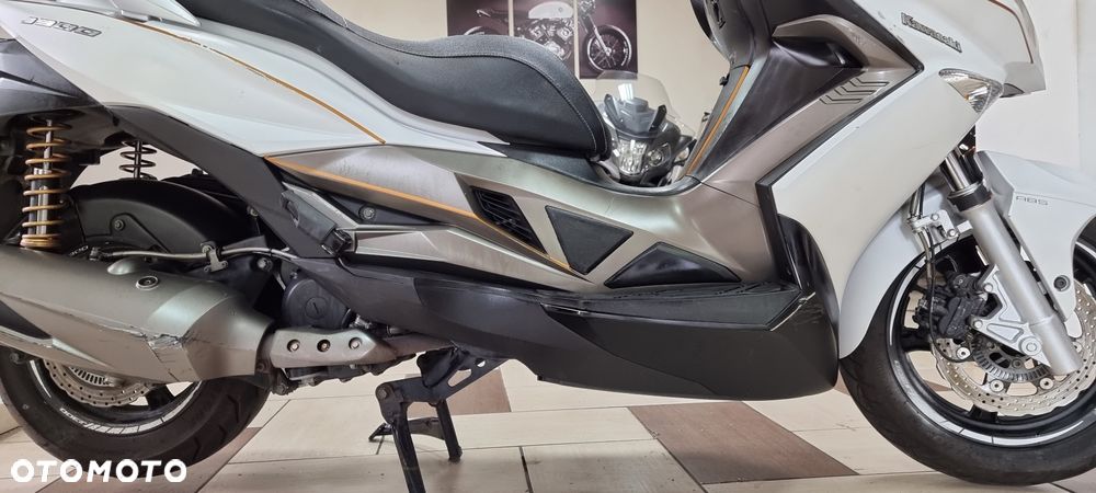 Kawasaki Inny - 4