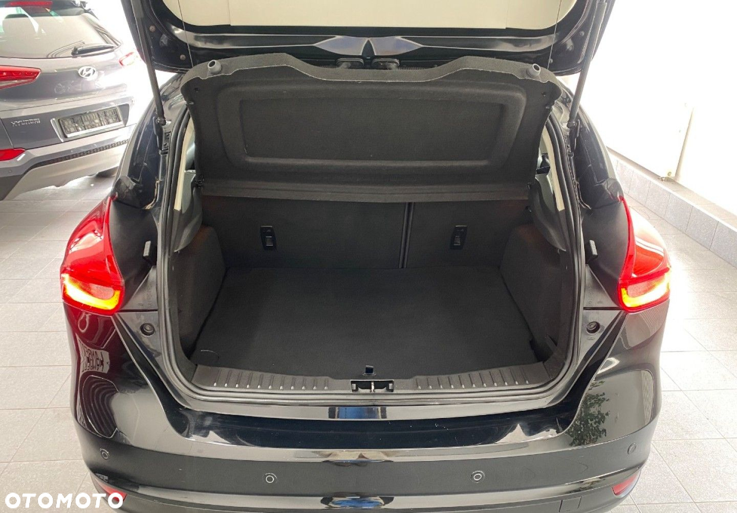 Ford Focus - 9