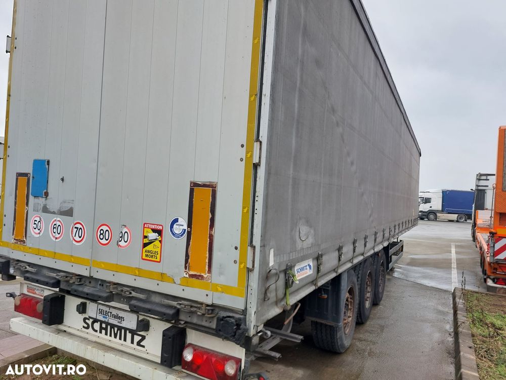 Schmitz Cargobull Schmitz Cargobool - 4