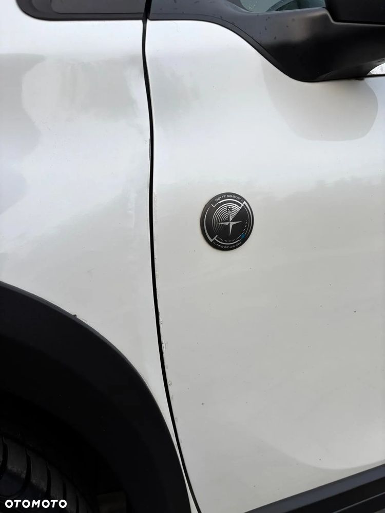 Peugeot 2008 1.2 Pure Tech Crossway S&S EAT6 - 35