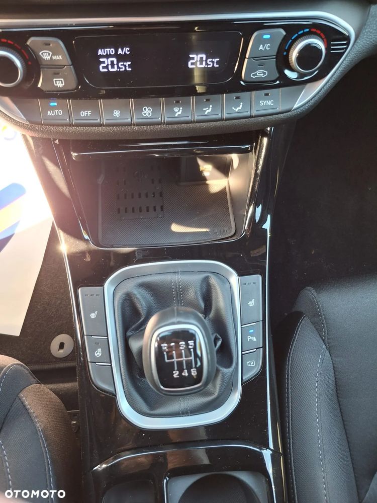 Hyundai i30 1.0 T-GDI Advantage - 26