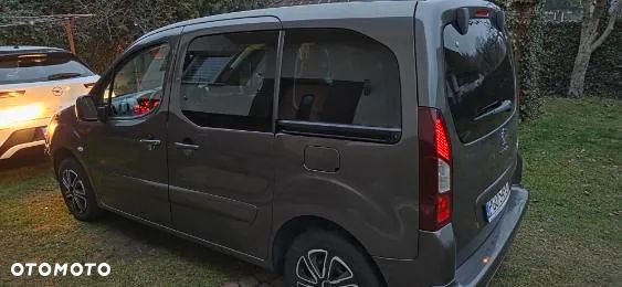 Peugeot Partner 1.6 BlueHDi Outdoor 7os - 5