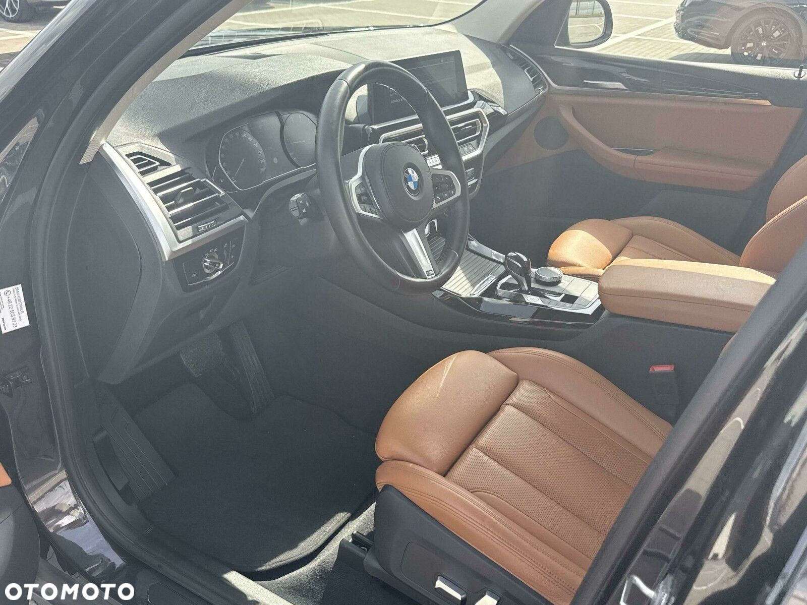 BMW X3 xDrive20i - 12