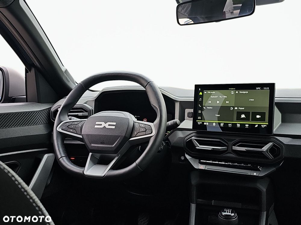 Dacia Bigster - 12