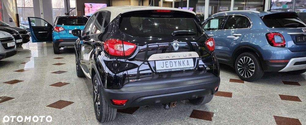 Renault Captur - 18