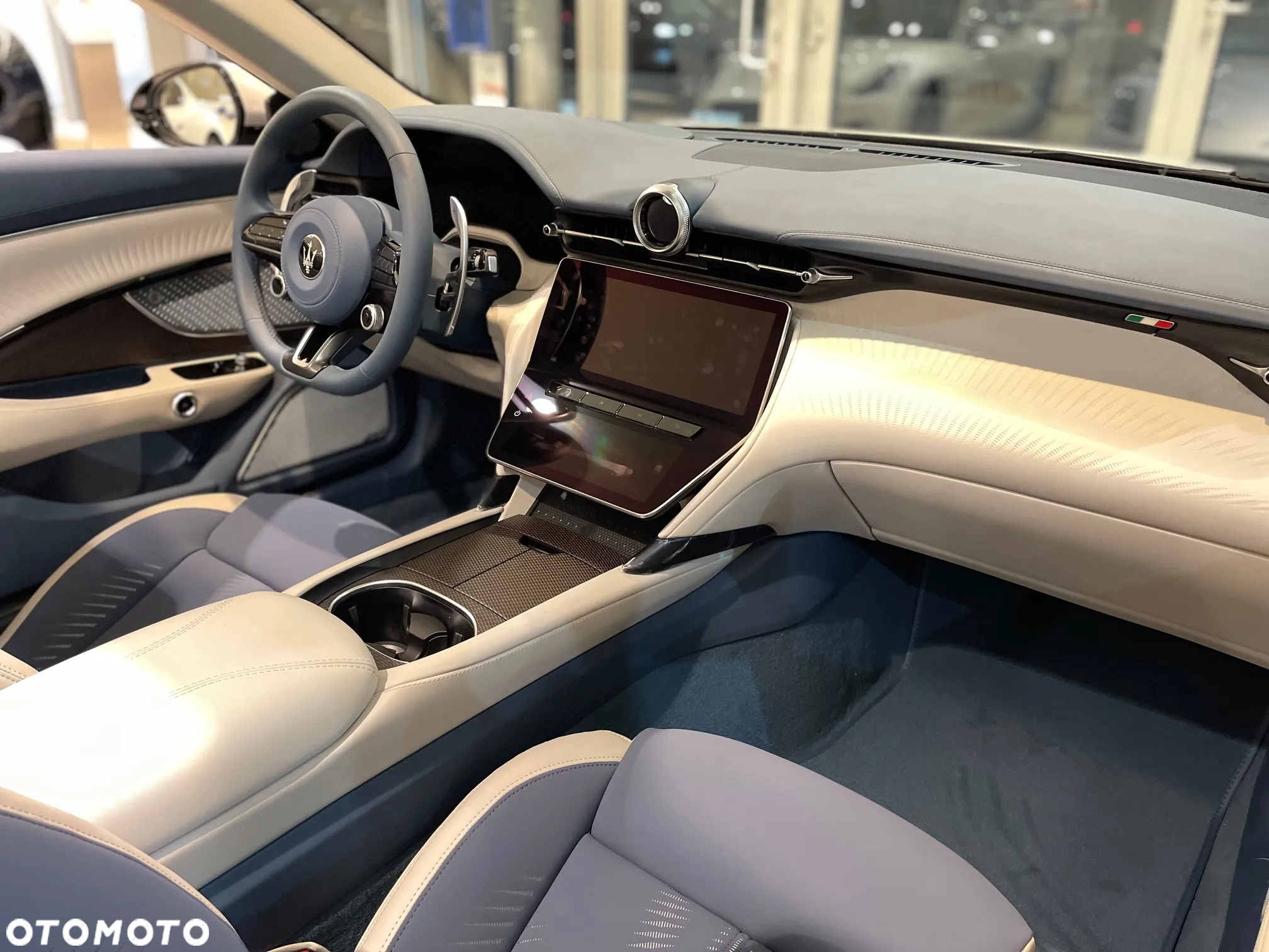 Maserati GranCabrio - 6