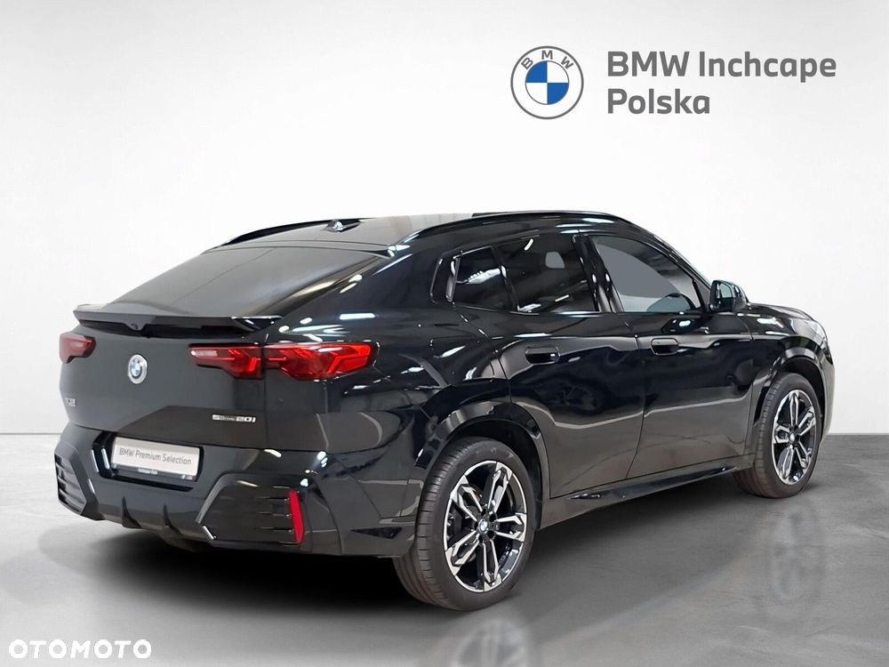 BMW X2 2025 photo 5
