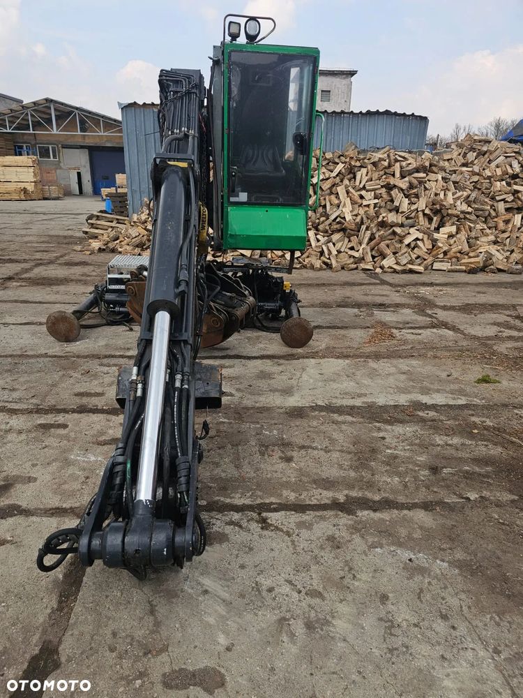Loglift 96S 78 R - 6