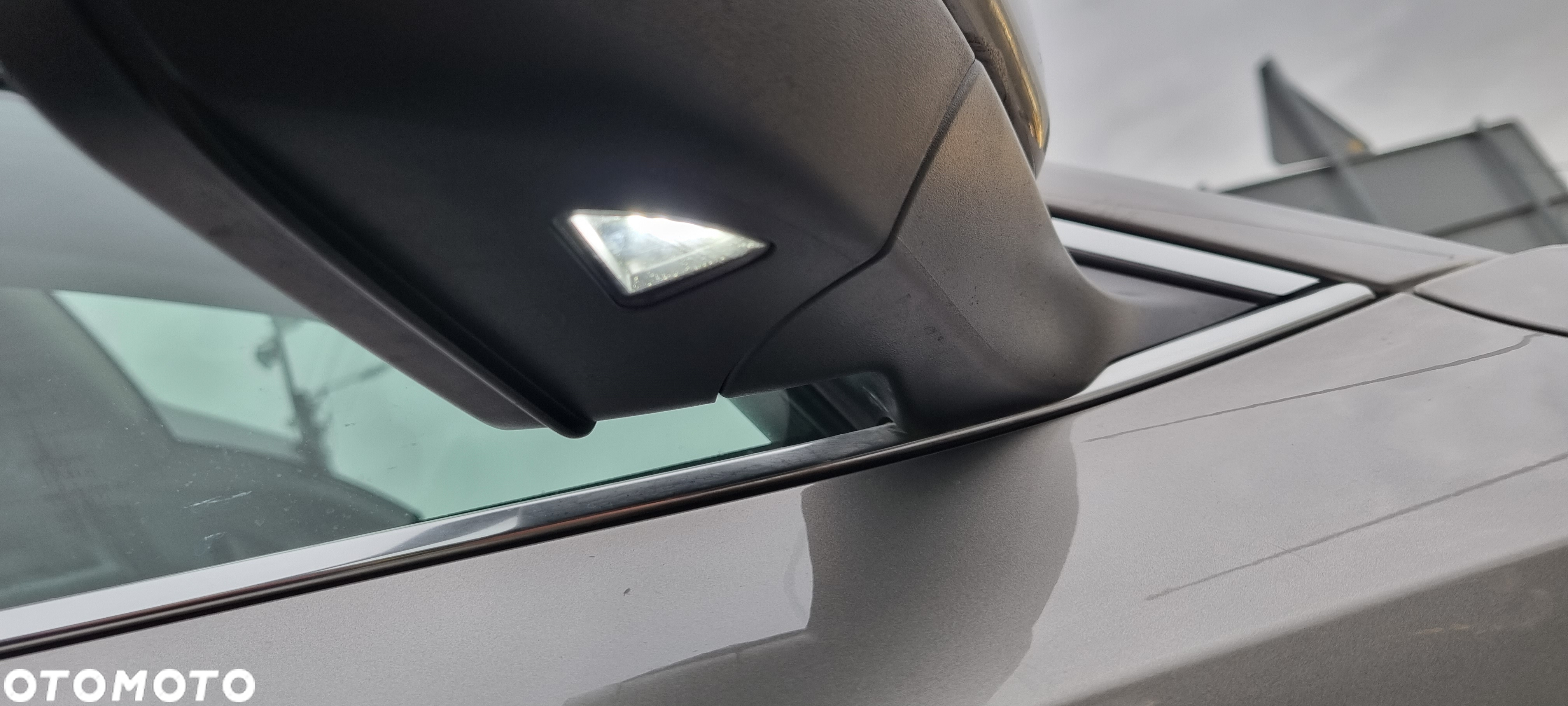 Skoda Superb - 32